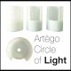 Prodotto Artego per colorazione, Circle of Light